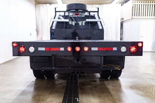 2022 Ford F-350 4x4 Super Cab Lariat Deck Dually Diesel Leather Nav BCam Red Deer AB