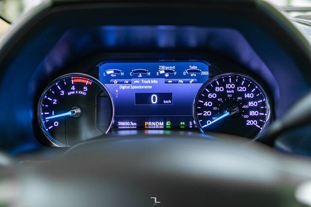 2022 Ford F-350 4x4 Super Cab Lariat Deck Dually Diesel Leather Nav BCam Red Deer AB