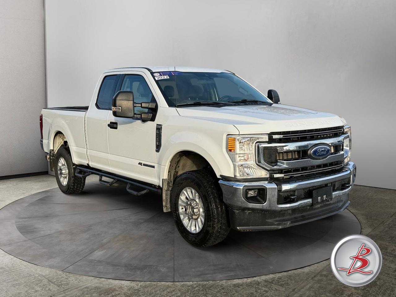 2022 Ford F-350