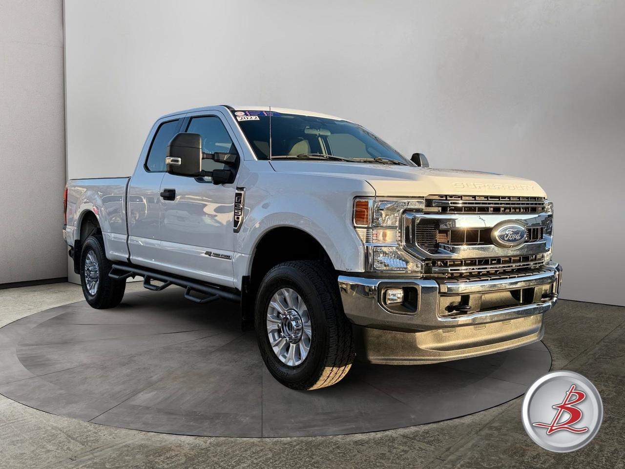 2022 Ford F-350