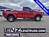 2022 Ford F-350 DRW Super Duty 4x4 Regular Cab XLT