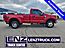 2022 Ford F-350 DRW Super Duty 4x4 Regular Cab XLT Fond du Lac WI