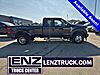 2022 Ford F-350 DRW Super Duty 4x4 SuperCab Lariat
