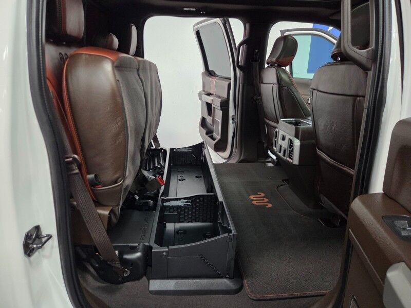 2022 Ford F-350 King Ranch 4WD Dually 6.7L Diesel GPS Sunroof FREE WARRANTY Call (682)587-6288 Arlington TX