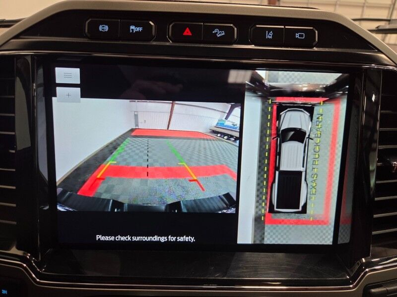 2022 Ford F-350 King Ranch 4WD Dually 6.7L Diesel GPS Sunroof FREE WARRANTY Call (682)587-6288 Arlington TX