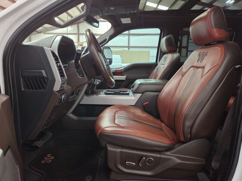 2022 Ford F-350 King Ranch 4WD Dually 6.7L Diesel GPS Sunroof FREE WARRANTY Call (682)587-6288 Arlington TX