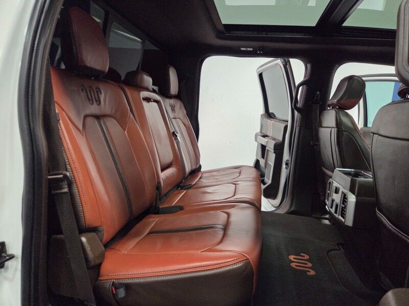 2022 Ford F-350 King Ranch 4WD Dually 6.7L Diesel GPS Sunroof FREE WARRANTY Call (682)587-6288 Arlington TX