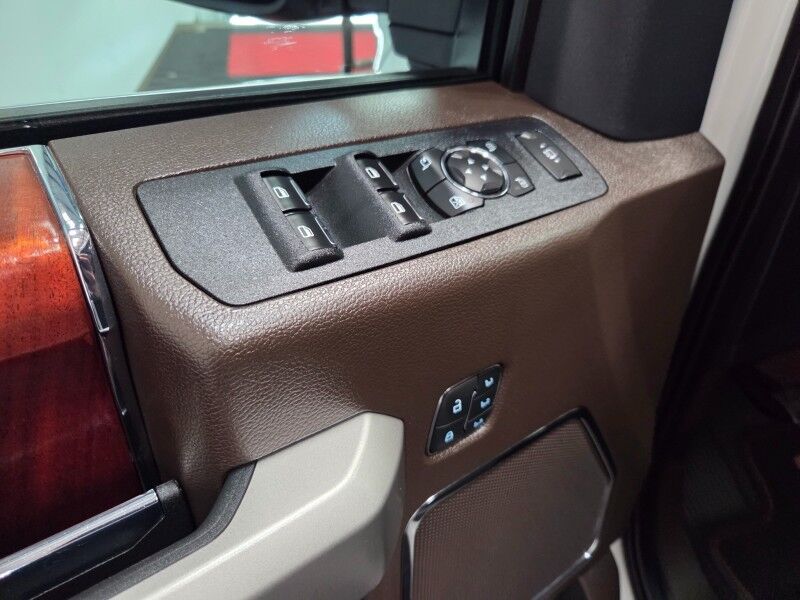 2022 Ford F-350 King Ranch 4WD Dually 6.7L Diesel GPS Sunroof FREE WARRANTY Call (682)587-6288 Arlington TX