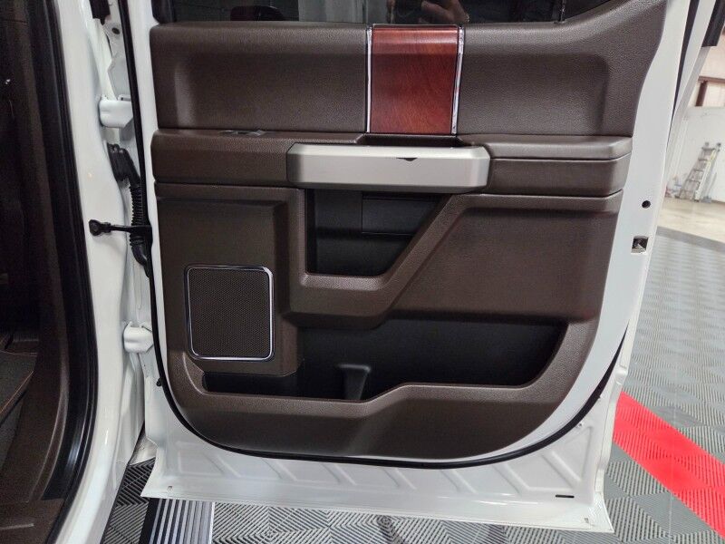 2022 Ford F-350 King Ranch 4WD Dually 6.7L Diesel GPS Sunroof FREE WARRANTY Call (682)587-6288 Arlington TX