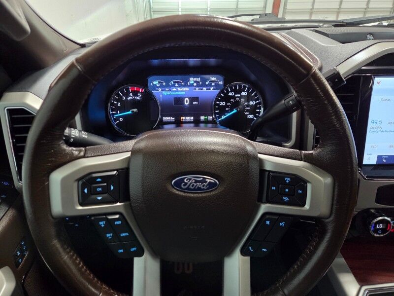 2022 Ford F-350 King Ranch 4WD Dually 6.7L Diesel GPS Sunroof FREE WARRANTY Call (682)587-6288 Arlington TX