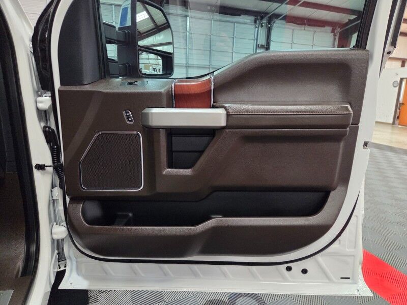 2022 Ford F-350 King Ranch 4WD Dually 6.7L Diesel GPS Sunroof FREE WARRANTY Call (682)587-6288 Arlington TX