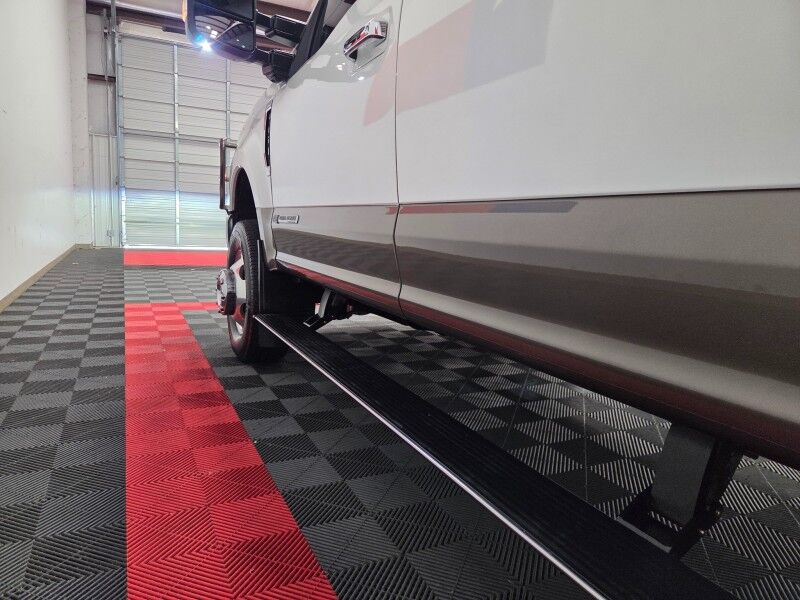 2022 Ford F-350 King Ranch 4WD Dually 6.7L Diesel GPS Sunroof FREE WARRANTY Call (682)587-6288 Arlington TX