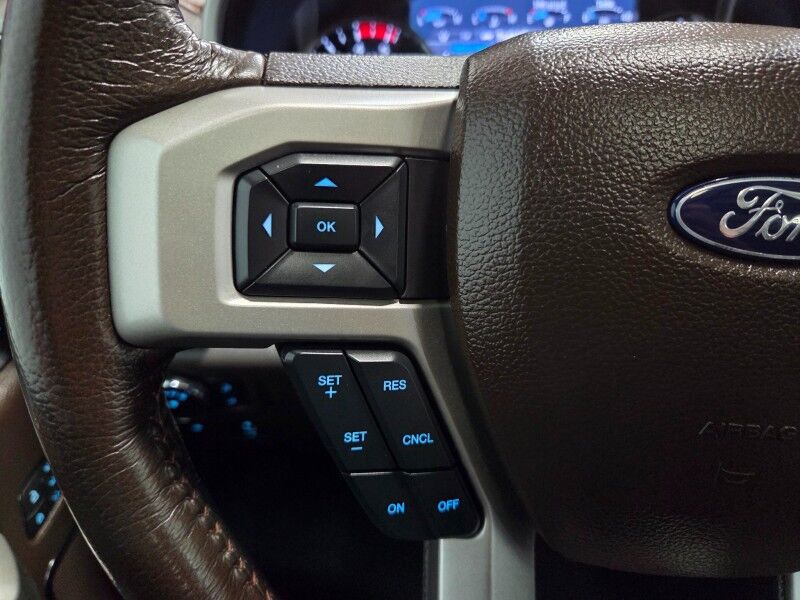 2022 Ford F-350 King Ranch 4WD Dually 6.7L Diesel GPS Sunroof FREE WARRANTY Call (682)587-6288 Arlington TX