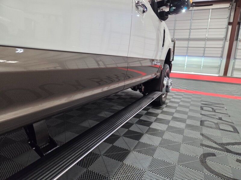 2022 Ford F-350 King Ranch 4WD Dually 6.7L Diesel GPS Sunroof FREE WARRANTY Call (682)587-6288 Arlington TX