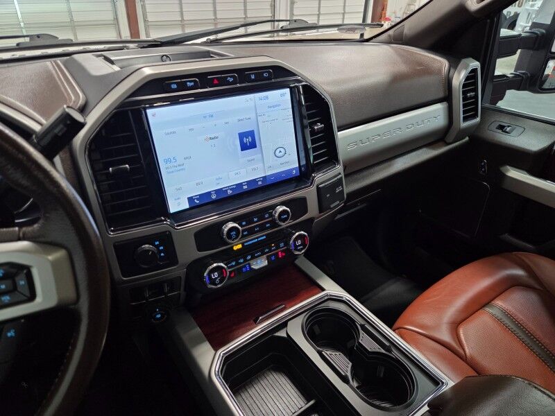 2022 Ford F-350 King Ranch 4WD Dually 6.7L Diesel GPS Sunroof FREE WARRANTY Call (682)587-6288 Arlington TX