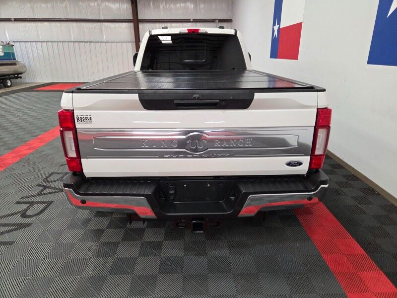 2022 Ford F-350 King Ranch 4WD Dually 6.7L Diesel GPS Sunroof FREE WARRANTY Call (682)587-6288 Arlington TX