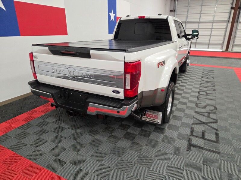 2022 Ford F-350 King Ranch 4WD Dually 6.7L Diesel GPS Sunroof FREE WARRANTY Call (682)587-6288 Arlington TX