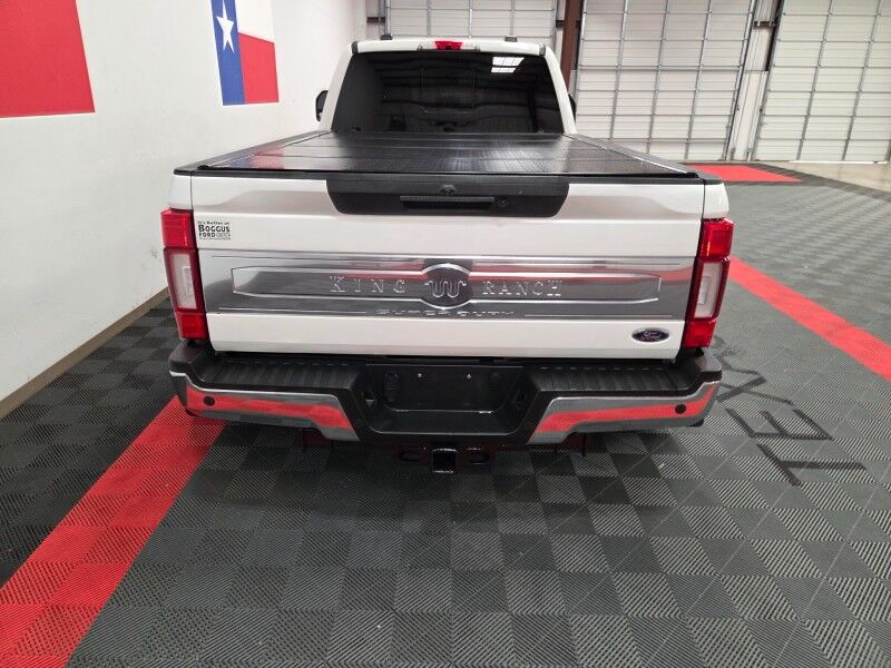 2022 Ford F-350 King Ranch 4WD Dually 6.7L Diesel GPS Sunroof FREE WARRANTY Call (682)587-6288 Arlington TX