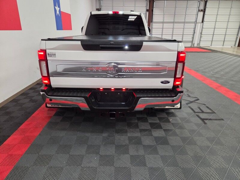 2022 Ford F-350 King Ranch 4WD Dually 6.7L Diesel GPS Sunroof FREE WARRANTY Call (682)587-6288 Arlington TX