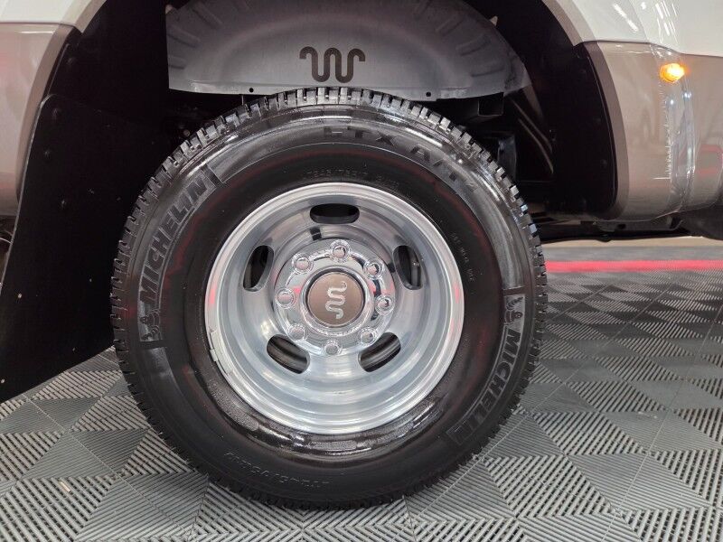 2022 Ford F-350 King Ranch 4WD Dually 6.7L Diesel GPS Sunroof FREE WARRANTY Call (682)587-6288 Arlington TX