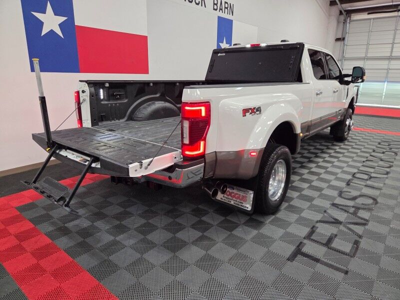 2022 Ford F-350 King Ranch 4WD Dually 6.7L Diesel GPS Sunroof FREE WARRANTY Call (682)587-6288 Arlington TX