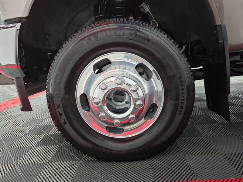 2022 Ford F-350 King Ranch 4WD Dually 6.7L Diesel GPS Sunroof FREE WARRANTY Call (682)587-6288 Arlington TX