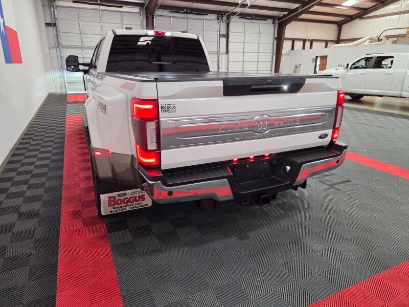 2022 Ford F-350 King Ranch 4WD Dually 6.7L Diesel GPS Sunroof FREE WARRANTY Call (682)587-6288 Arlington TX
