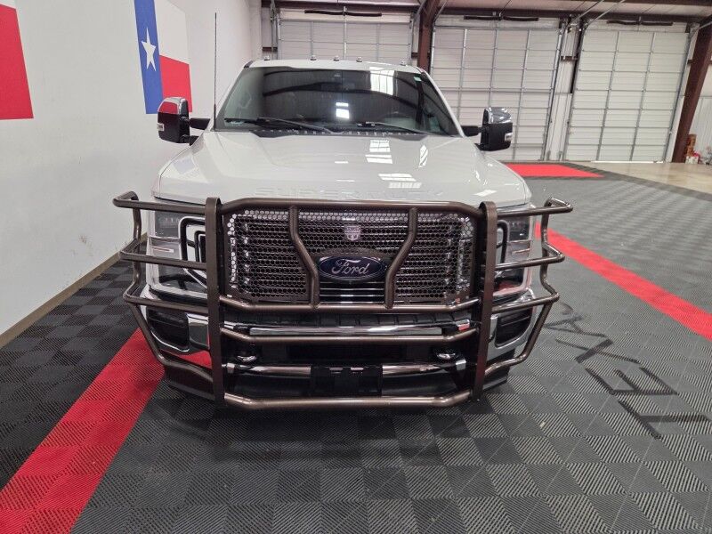 2022 Ford F-350 King Ranch 4WD Dually 6.7L Diesel GPS Sunroof FREE WARRANTY Call (682)587-6288 Arlington TX