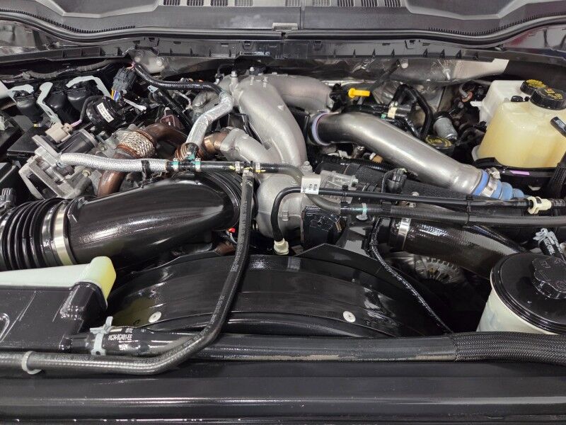 2022 Ford F-350 King Ranch 4WD Dually 6.7L Diesel GPS Sunroof FREE WARRANTY Call (682)587-6288 Arlington TX