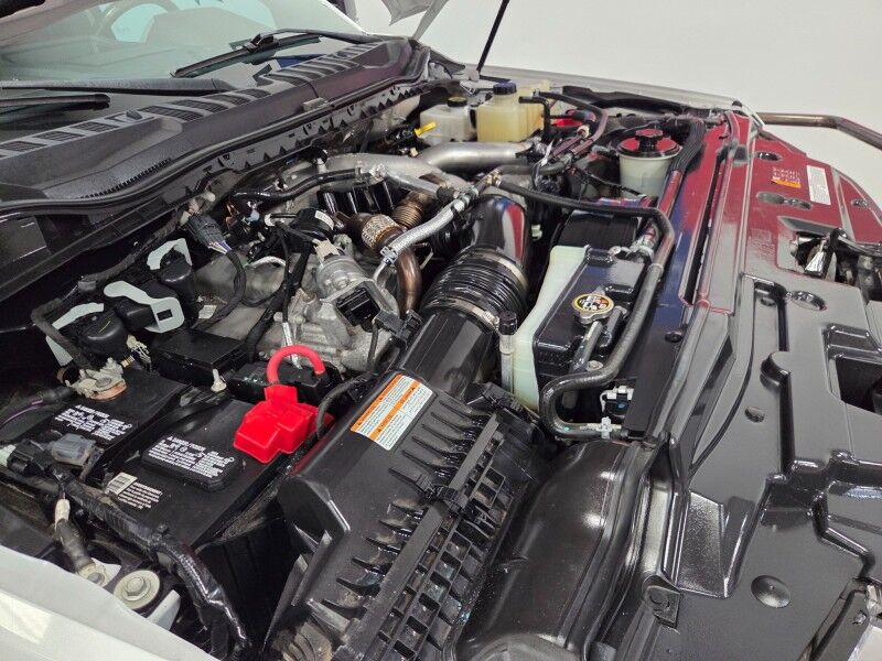 2022 Ford F-350 King Ranch 4WD Dually 6.7L Diesel GPS Sunroof FREE WARRANTY Call (682)587-6288 Arlington TX