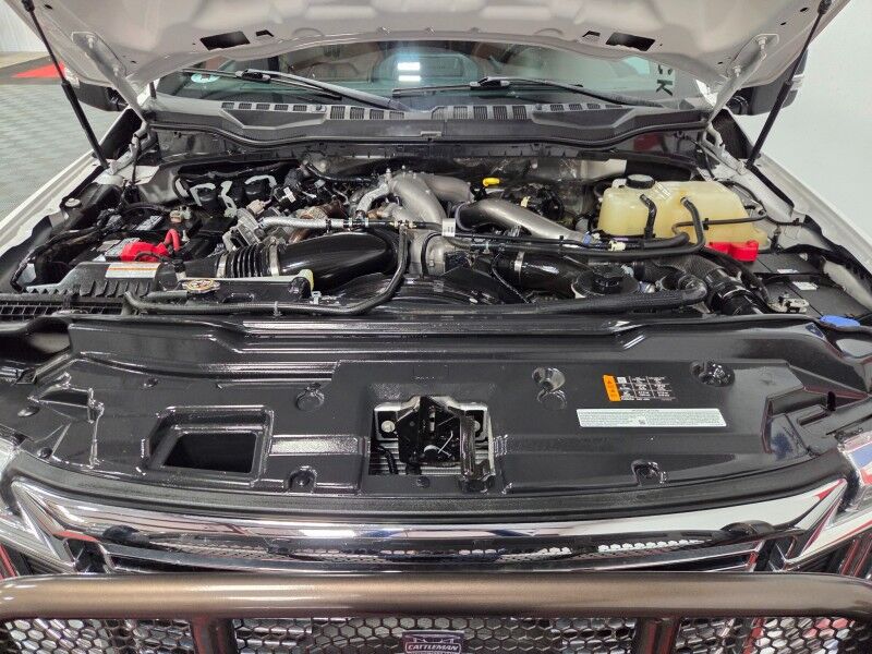 2022 Ford F-350 King Ranch 4WD Dually 6.7L Diesel GPS Sunroof FREE WARRANTY Call (682)587-6288 Arlington TX