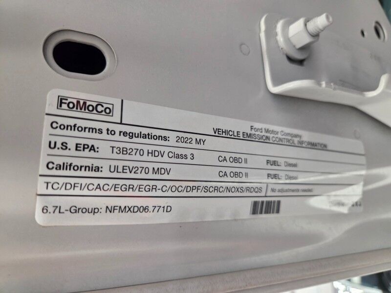 2022 Ford F-350 King Ranch 4WD Dually 6.7L Diesel GPS Sunroof FREE WARRANTY Call (682)587-6288 Arlington TX