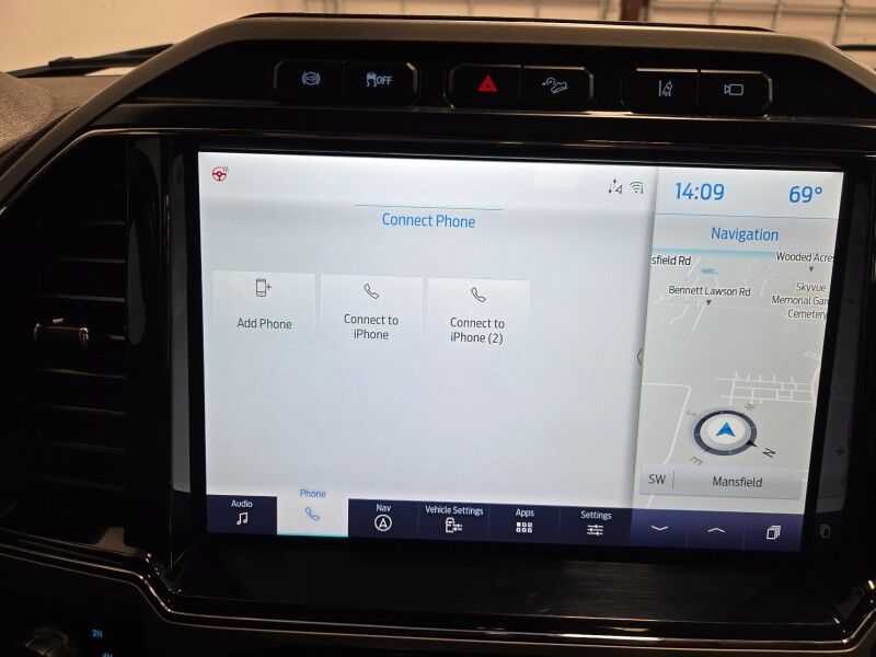 2022 Ford F-350 King Ranch 4WD Dually 6.7L Diesel GPS Sunroof FREE WARRANTY Call (682)587-6288 Arlington TX