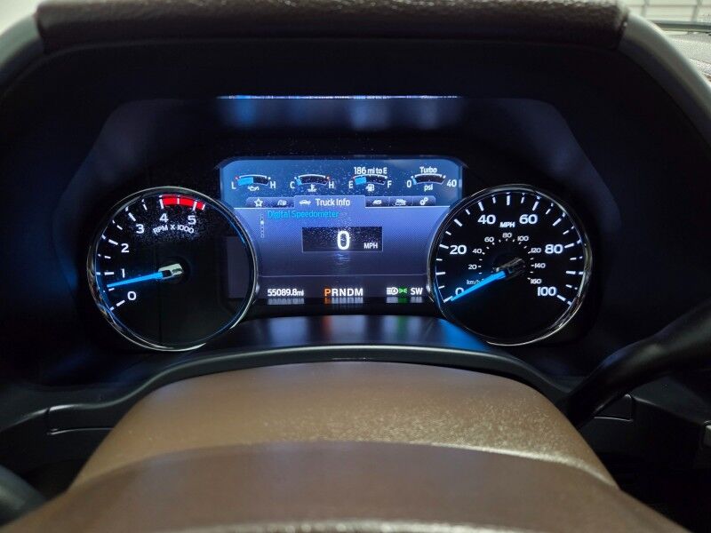 2022 Ford F-350 King Ranch 4WD Dually 6.7L Diesel GPS Sunroof FREE WARRANTY Call (682)587-6288 Arlington TX