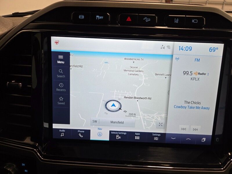 2022 Ford F-350 King Ranch 4WD Dually 6.7L Diesel GPS Sunroof FREE WARRANTY Call (682)587-6288 Arlington TX