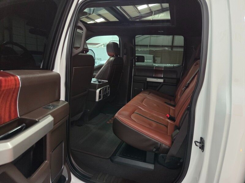 2022 Ford F-350 King Ranch 4WD Dually 6.7L Diesel GPS Sunroof FREE WARRANTY Call (682)587-6288 Arlington TX
