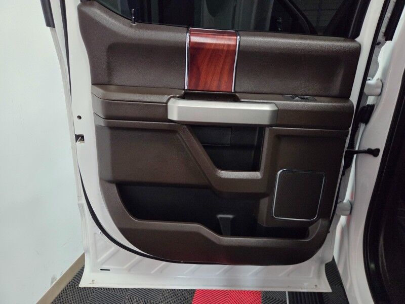 2022 Ford F-350 King Ranch 4WD Dually 6.7L Diesel GPS Sunroof FREE WARRANTY Call (682)587-6288 Arlington TX