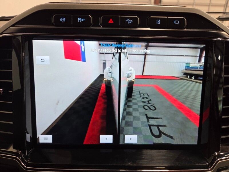 2022 Ford F-350 King Ranch 4WD Dually 6.7L Diesel GPS Sunroof FREE WARRANTY Call (682)587-6288 Arlington TX