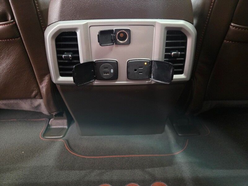 2022 Ford F-350 King Ranch 4WD Dually 6.7L Diesel GPS Sunroof FREE WARRANTY Call (682)587-6288 Arlington TX