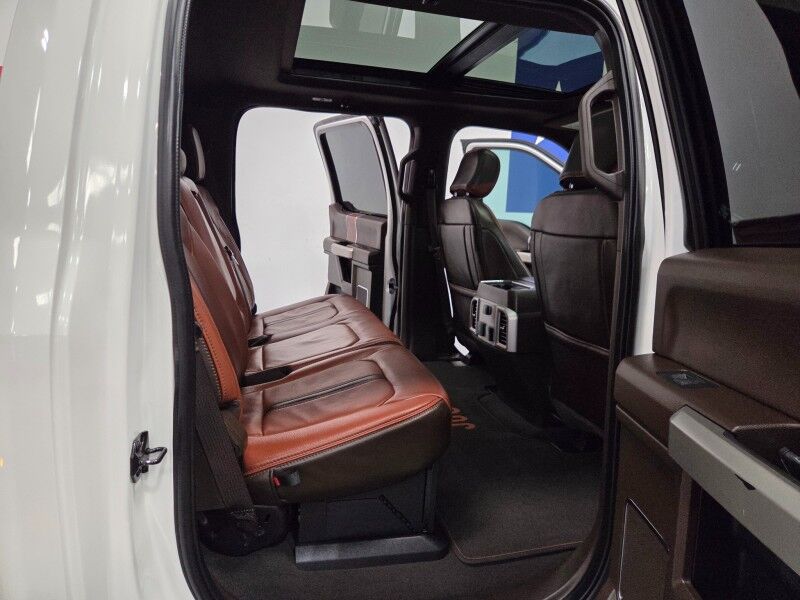 2022 Ford F-350 King Ranch 4WD Dually 6.7L Diesel GPS Sunroof FREE WARRANTY Call (682)587-6288 Arlington TX