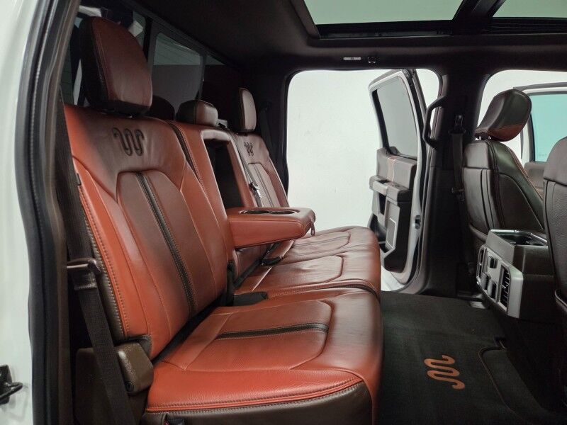 2022 Ford F-350 King Ranch 4WD Dually 6.7L Diesel GPS Sunroof FREE WARRANTY Call (682)587-6288 Arlington TX