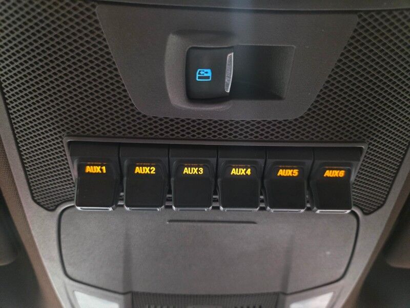 2022 Ford F-350 King Ranch 4WD SRW Long Bed 6.7L Diesel GPS Camera Sunroof FREE WARRANTY Arlington TX