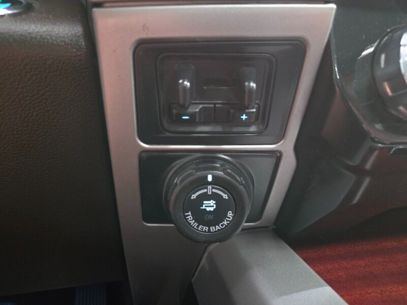 2022 Ford F-350 King Ranch 4WD SRW Long Bed 6.7L Diesel GPS Camera Sunroof FREE WARRANTY Arlington TX