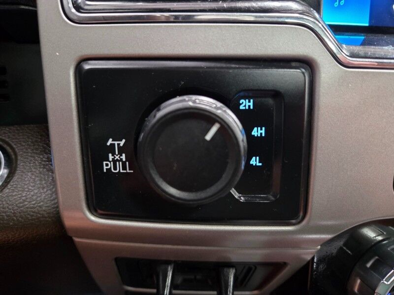 2022 Ford F-350 King Ranch 4WD SRW Long Bed 6.7L Diesel GPS Camera Sunroof FREE WARRANTY Arlington TX
