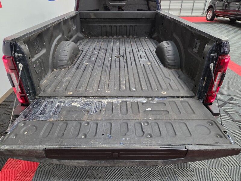 2022 Ford F-350 King Ranch 4WD SRW Long Bed 6.7L Diesel GPS Camera Sunroof FREE WARRANTY Arlington TX