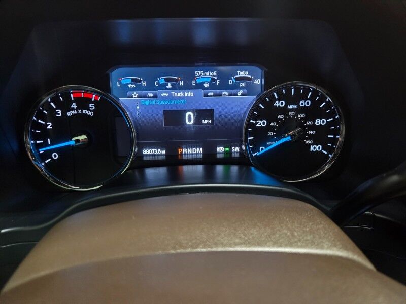 2022 Ford F-350 King Ranch 4WD SRW Long Bed 6.7L Diesel GPS Camera Sunroof FREE WARRANTY Arlington TX