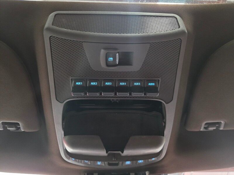 2022 Ford F-350 King Ranch 4WD SRW Long Bed 6.7L Diesel GPS Camera Sunroof FREE WARRANTY Arlington TX