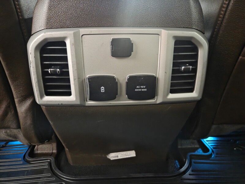 2022 Ford F-350 King Ranch Chrome Pkg FX4 4WD 6.7L Diesel GPS Gooseneck Toyo Tir Arlington TX