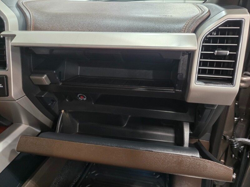 2022 Ford F-350 King Ranch Chrome Pkg FX4 4WD 6.7L Diesel GPS Gooseneck Toyo Tir Arlington TX