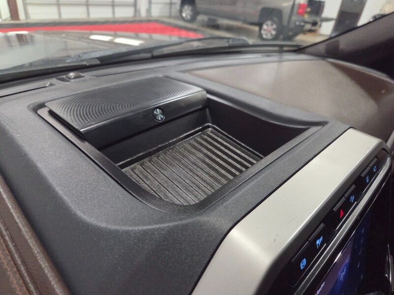 2022 Ford F-350 King Ranch Chrome Pkg FX4 4WD 6.7L Diesel GPS Gooseneck Toyo Tir Arlington TX